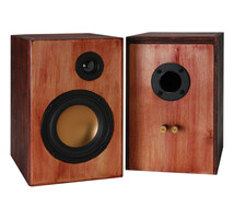 Overnight Sensations MT DIY speaker kit