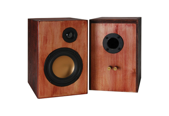 Overnight Sensations MT DIY Kit Altoparlante