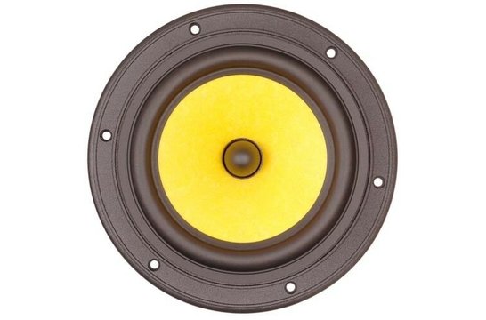 Swan F6 Bass-midwoofer