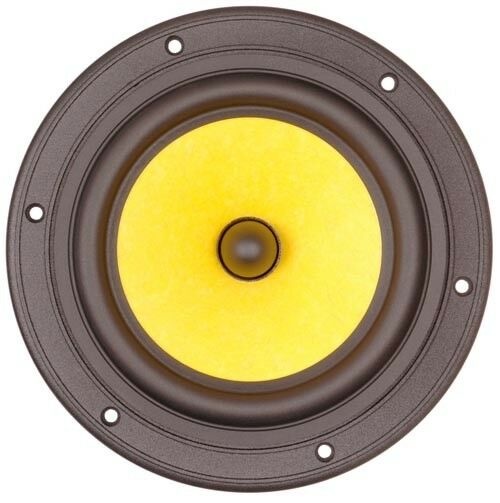 Swan F6 Woofer Medio-Bassi