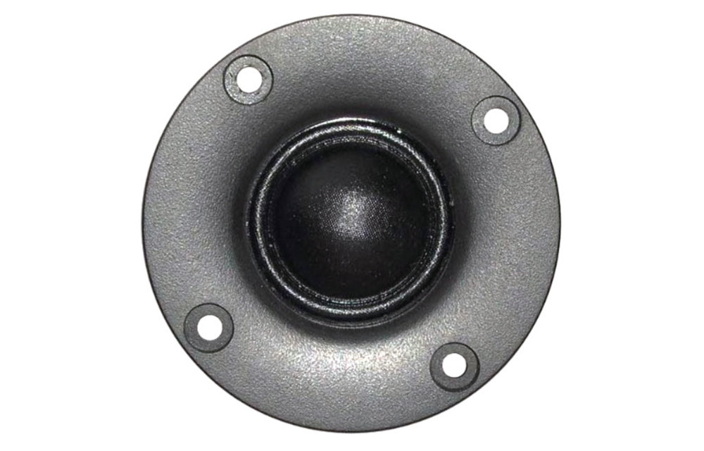 25-1166SJ 1" Neodym-Weichkalotten-Hochtöner