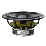 Prestige CA18RLY - H1217-08 7" Coated Paper Cone Woofer