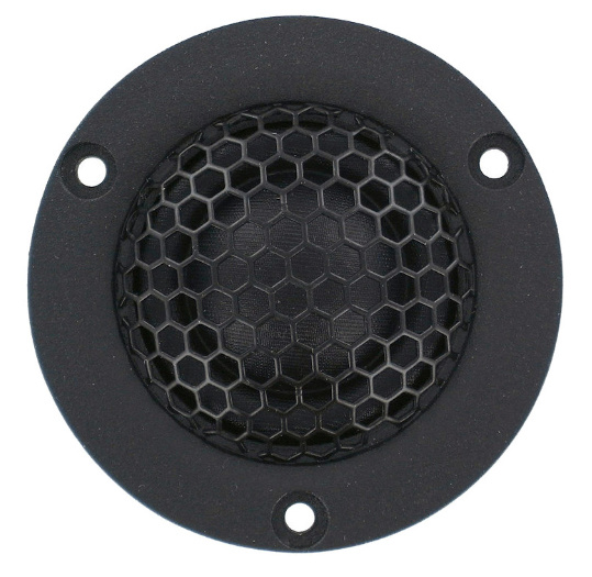 Illuminator D3004/602010 1" Textile Dome Tweeter
