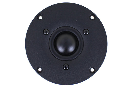 SB29SDAC-C000-4 Textile Dome Tweeter
