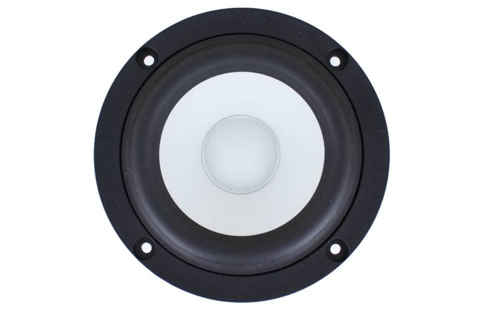 SB12CACS25-4 Bass-midwoofer