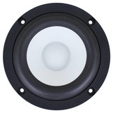 SB12CACS25-4 Bass-midwoofer