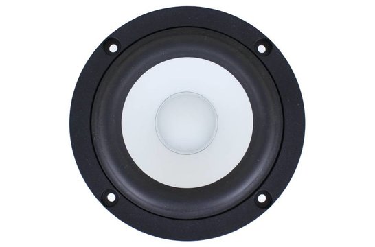 SB12CACS25-4 Bass-midwoofer