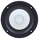 SB12CACS25-4 Bass-midwoofer