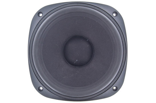 SB16PFC25-4 Woofer Medio-Bassi
