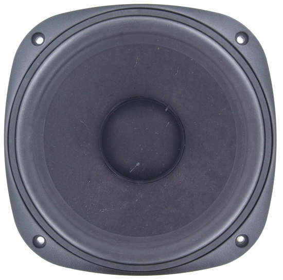 SB16PFC25-4 6" Paper Cone Woofer