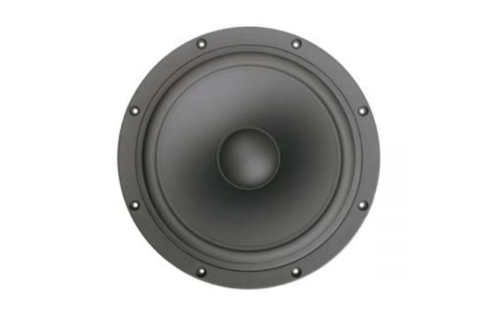SB34NRX-00 Passive Radiator