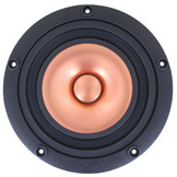 Alpair-7MS Gold 4" Full Range Woofer