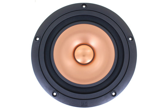 Alpair-11MS Gold Woofer a Gamma Completa