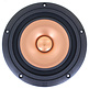 Alpair-11MS Gold Full-range Woofer