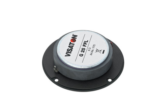 G 25 FFL Tweeter a Cupola