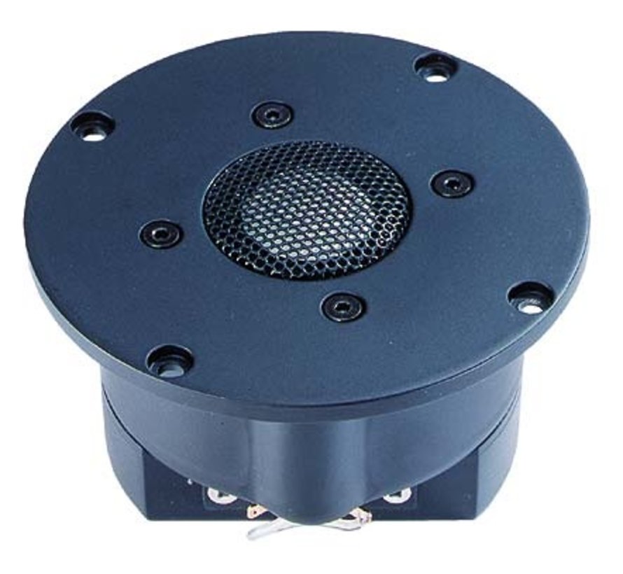 best scanspeak tweeter