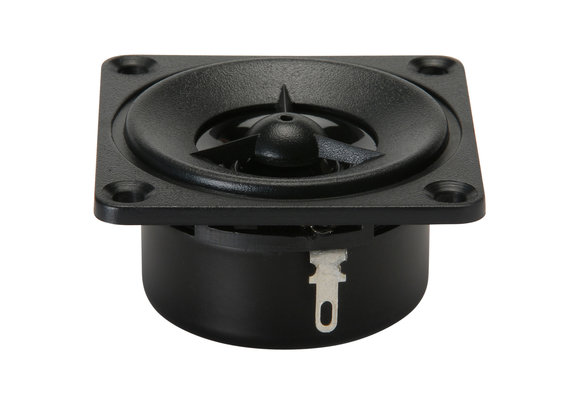 SC 5 Tweeter a Cupola