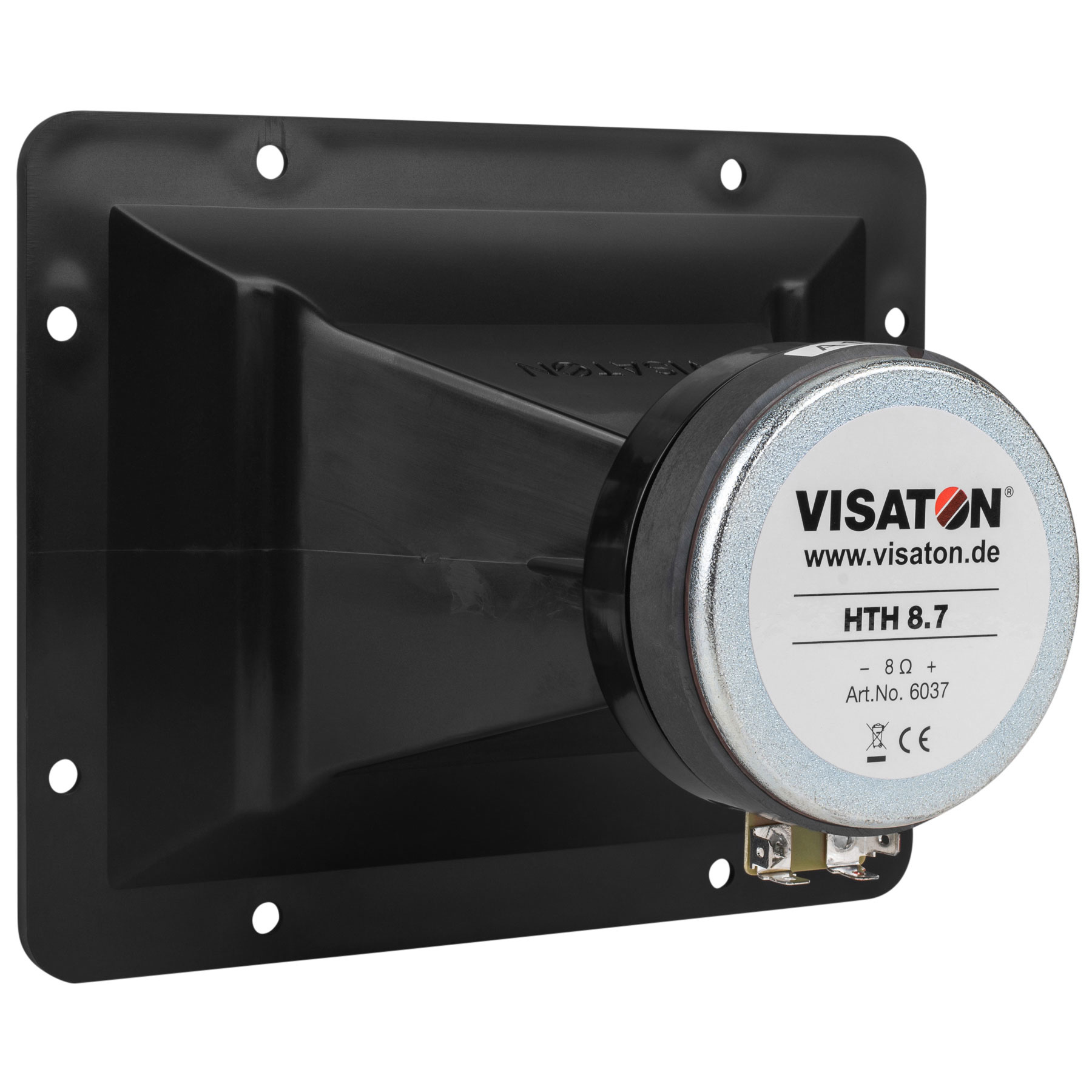 HTH 8.7 Horn Tweeter