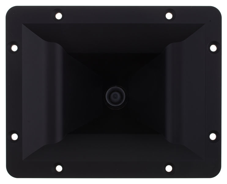 HTH 8.7 Horn Tweeter