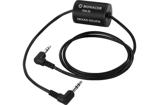 FGA-35 Ground Isolator
