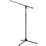 KM-210/9 Adjustable Microphone floor stand | Black