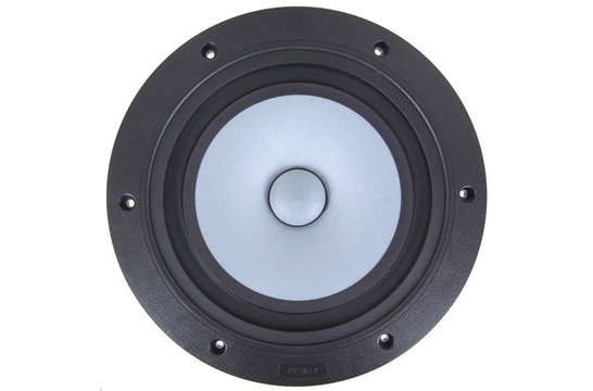 Alpair-12P Woofer a Gamma Completa