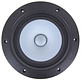 Alpair-12P Full-range Woofer