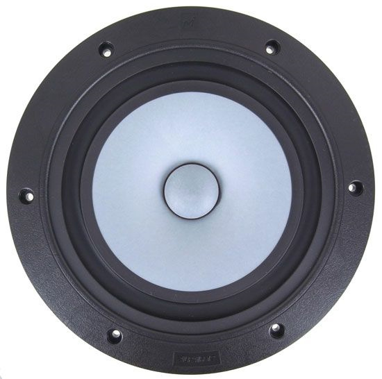 Alpair-12P Woofer a Gamma Completa