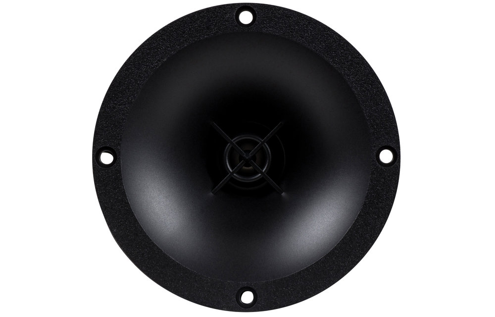 H25TG05-04 1" Titan-Kalottenhochtöner mit Waveguide 4 Ohm