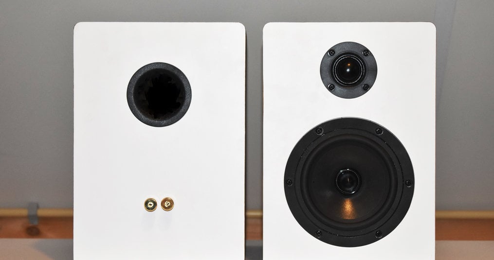 Soundimports Mad Premium Speakers By Myrddin Soundimports