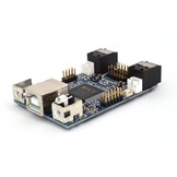 MCHStreamer Multi-Channel USB Interface Kit