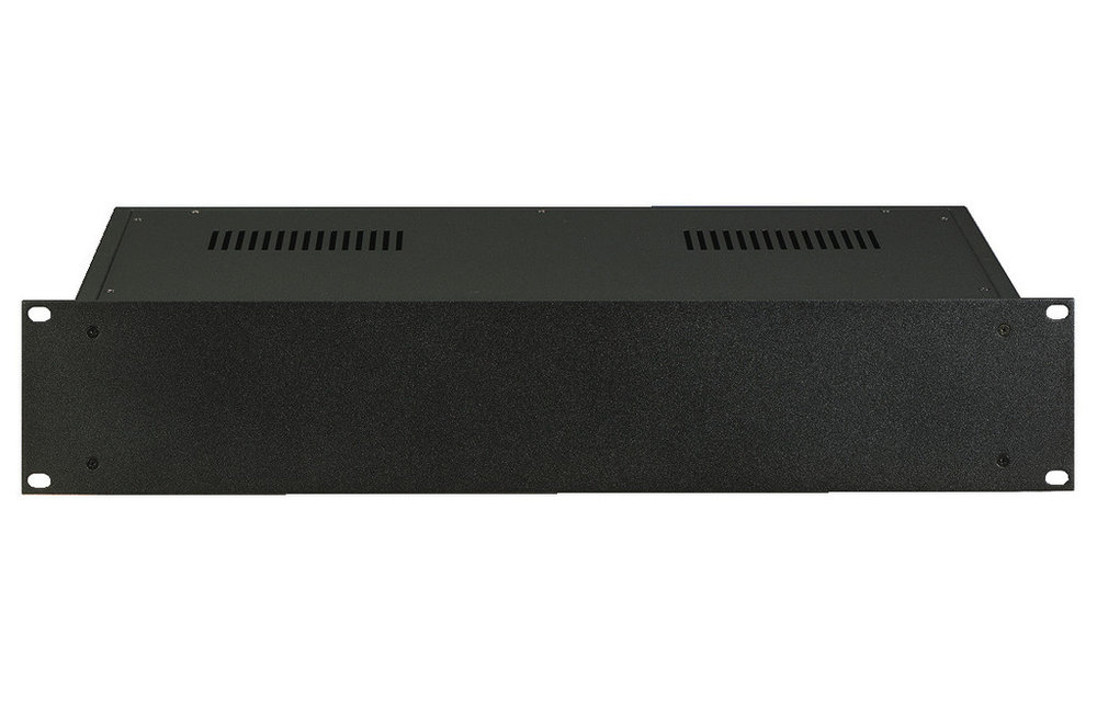 RCG-22/SW 482 mm (19") Rack Cabinets