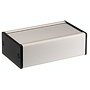 AH-61 Utility Case | Silver | 65 x 36,5 x 107 mm
