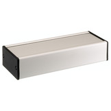 AH-62 Utility Case | Silver | 65 x 36,5 x 167 mm