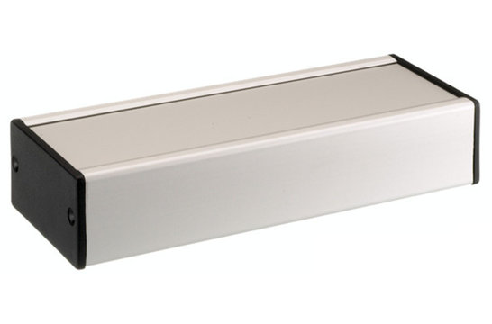 AH-62 Utility Case | Silver | 65 x 36,5 x 167 mm