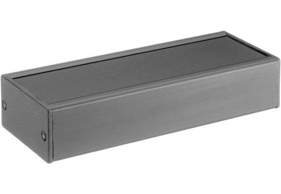 AH-62/SW Utility Case | Black | 65 x 36,5 x 167 mm