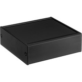 AH-101/SW Utility Case | Black | 103 x 36,5 x 107 mm