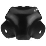 MZF-8513/SW Metal Corner 2 Legs