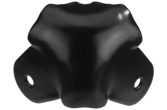 MZF-8513/SW Metal Corner 2 Legs