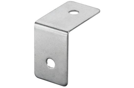 MZF-8507 Metal Corner | Small