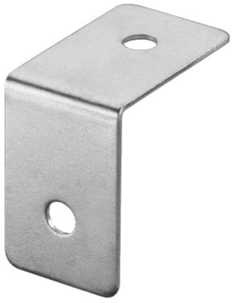 MZF-8507 Metall-Ecke | Klein