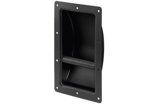 MZF-8305 Recessed Speaker Cabinets Handle | 162 x 280 x 69 mm