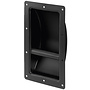 MZF-8305 Recessed Speaker Cabinets Handle | 162 x 280 x 69 mm