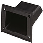 MZF-8308 Recessed Speaker Cabinets Handle | 135 x 88 x 75 mm