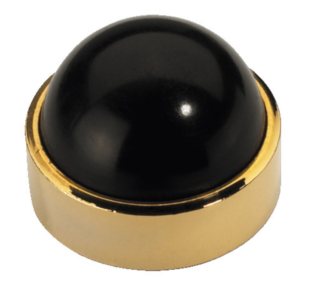 SPS-50/GO Resonanzabsorbierender Lautsprecherfuß | Gold