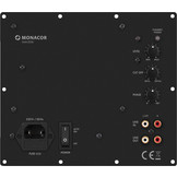 SAM-200D Subwoofer Plate Amplifier