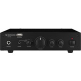 SA-100 mini-stereoversterker