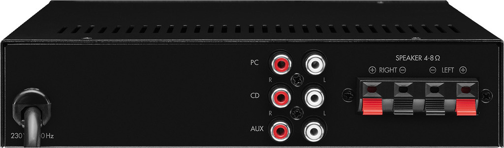SA-100 Mini-Stereoverstärker