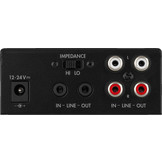 SLA-35 pre-amplifier