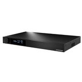 SHD Dirac Live Audiophiler Vorverstärker (Analog, Digital, Streamer)